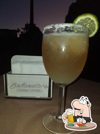 Tome um cerveja ao final do dia