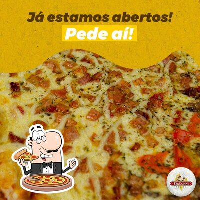 A pizza é o fast food mais amado do mundo