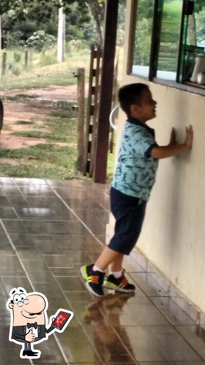 Pesqueiro Pioneiro, Caarapó-MS foto