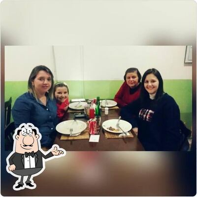 Veja imagens do interior do Restaurante E Pizzaria Kasarao