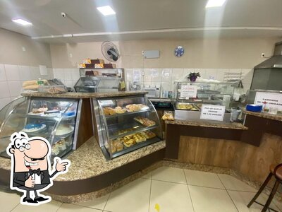 Panificadora e Confeitaria Italian foto