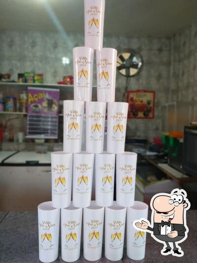 Mineiríssimo Express foto