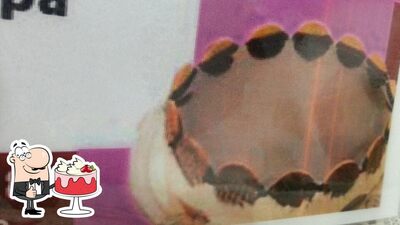 Embaixada dos Doces Cafeteria foto