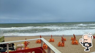 Aritana Bar e Restaurante foto