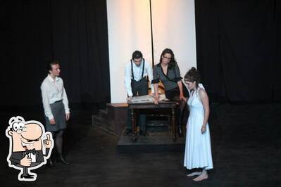 photo de Le Chaudron