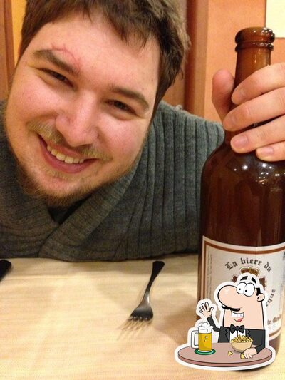 Dai un'occhiaia alla varietà di birre