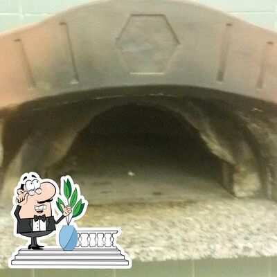 Gli esterni di Che Pizza