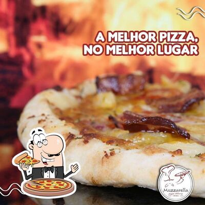 A pizza é o fast food mais popular do mundo