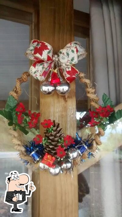 Mirante Cabanas da Serra foto