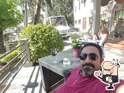 Castello Monterinaldi foto