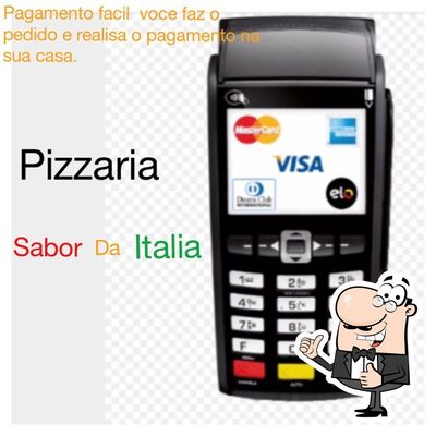 Sabor da italia foto