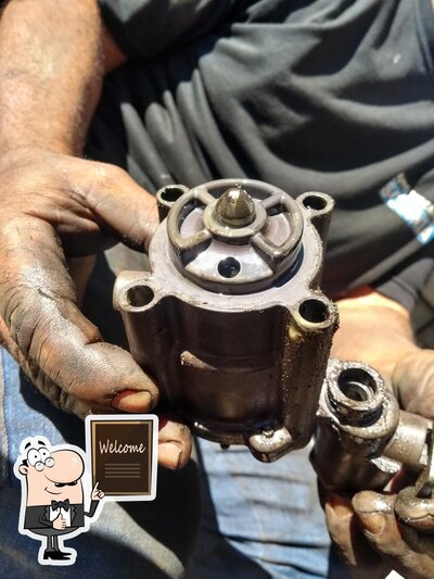 Padaria e Restaurante ELLEN foto