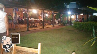 Restaurante Canoas foto