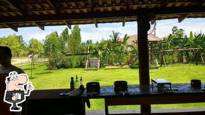 Recanto Centro América foto