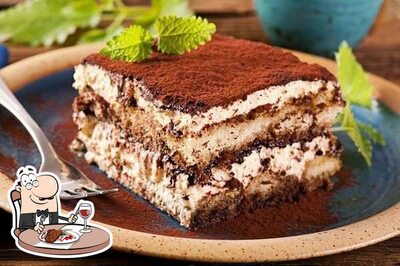 Prova pasti a base di carne dal menu