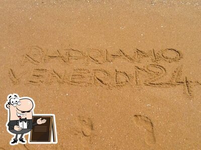 Guarda gli esterni di Fermento