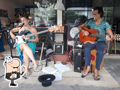 Natural Arte Coffee Bar foto