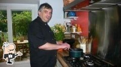 L'intérieur de Servichef