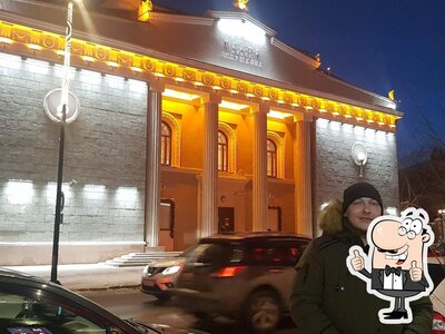 Фотография Krigel Мира86