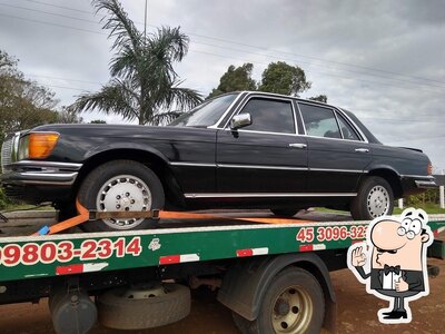 Padaria Doce Lar foto