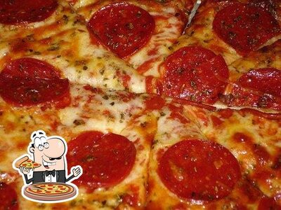 A pizza é o fast food mais amado do mundo