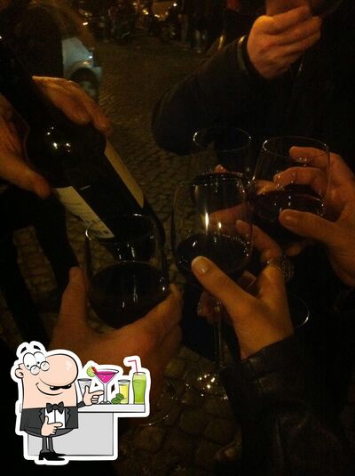 photo de Il Vinaietto