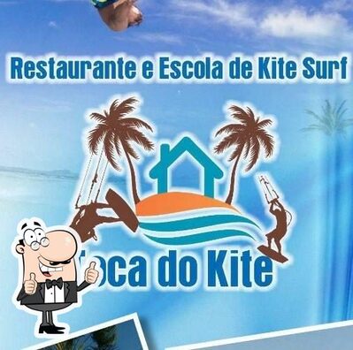 Restaurante Toca do Kite foto