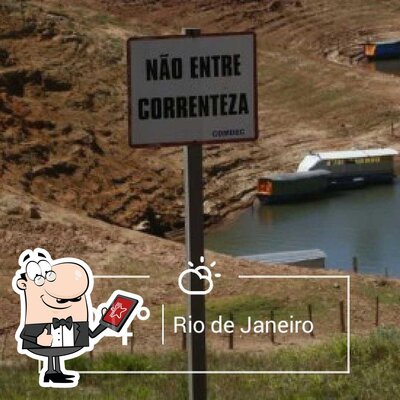 Veja o exterior do Master Bomba