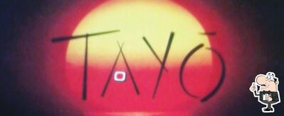 Tayo Restaurante foto