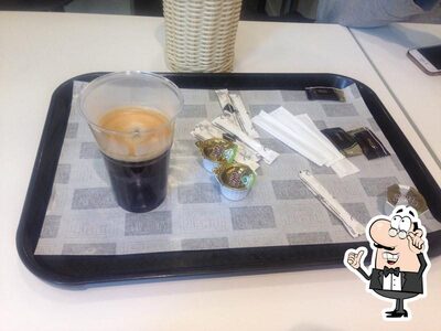 Gli interni di StreatArt