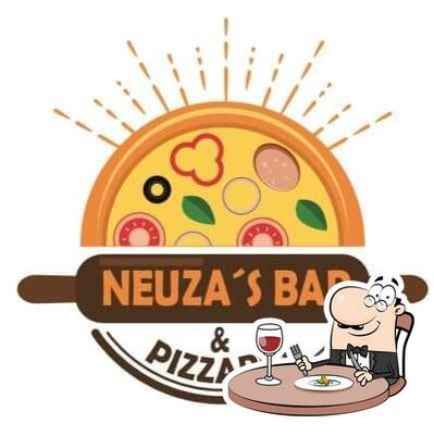 Comida em Neuzas Bar E Pizzaria