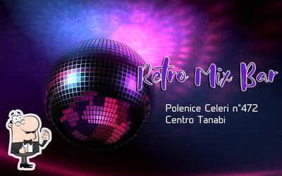 Retro Hits Bar foto