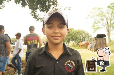 Petiscaria Riacho Doce foto