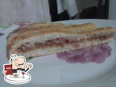 Platos en Pizza em Casa Alfenas MG