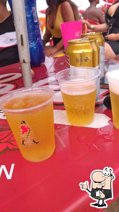 Barraca AxéMoi foto