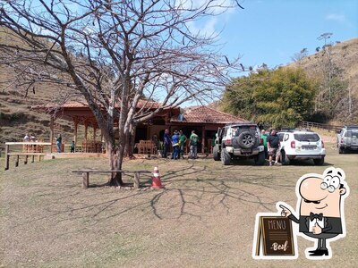 Fazenda Morada Velha foto