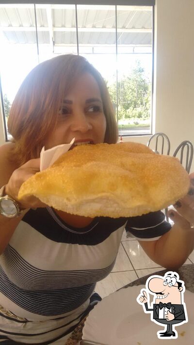 Pastelaria Ferrari foto