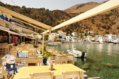 Madares Restaurant