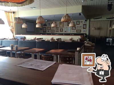 Забронируйте столик в "Пиворама"