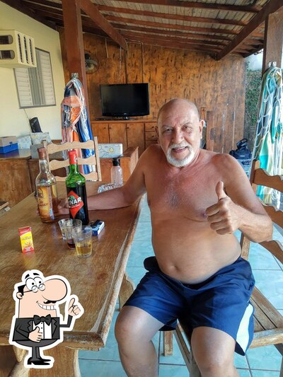 Trailer Império Do Peixe foto