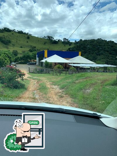 o exterior é uma característica importante do ZALAZ