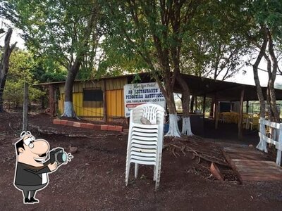 Pesqueiro batistucci foto