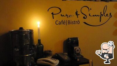 Puro e Simples Congelados foto