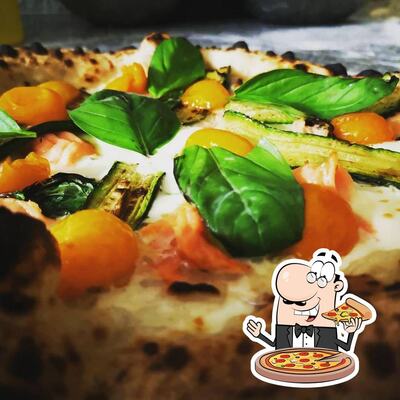 La pizza è il piatto veloce più amato al mondo