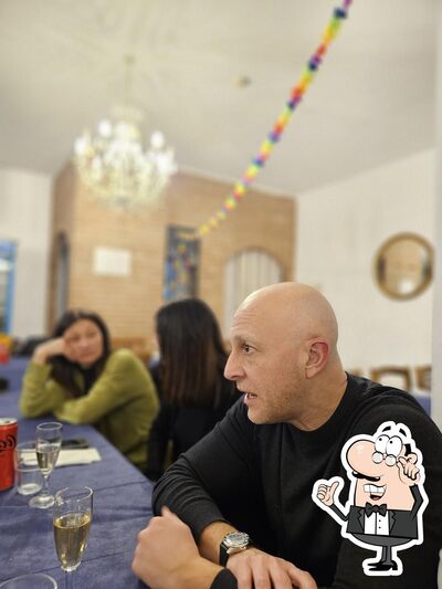 Dai un'occhiata agli interni di Ristorante Pizzeria Zeno