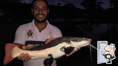 Pesque Pague Jacarandà foto