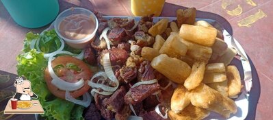 Quiosque do Paulinho - Arraial do Cabo foto