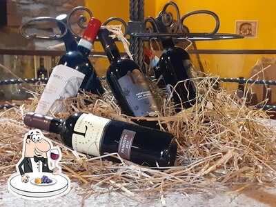 Prova il vino di Ostaria43 Formia