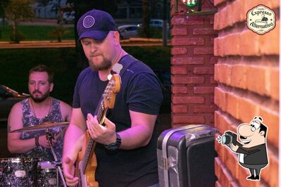 Expresso Alternativo foto