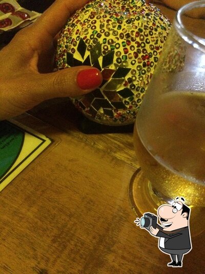 Chapadócia Restaurante e Pizzaria foto